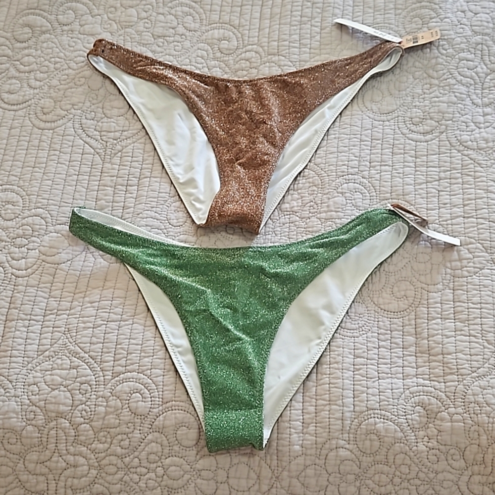 Swimwear